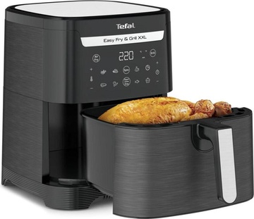 Tefal Easy Fry & Grill XXL EY801815