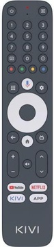 KIVI 50U720QB