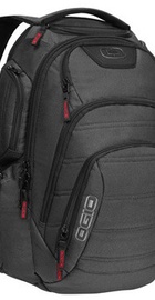 Ogio Renegade RSS Black (111059.03)