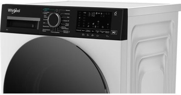Whirlpool WAM 81WB UA