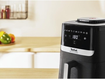 Tefal Easy Fry Silence EY5528E0