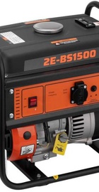 2E 220 В, 50 Гц, 1 кВт (2E-BS1500)