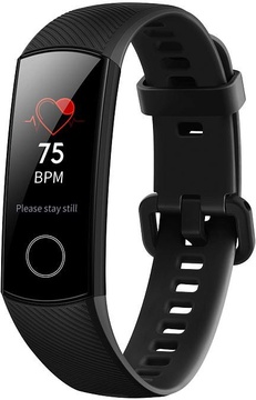 Honor Band 4 Black