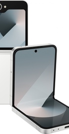 Samsung Galaxy Flip6 12/512GB White (SM-F741BZWH)
