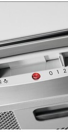 Electrolux LFG525W