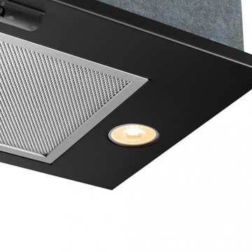 Pyramida HBE 60 (1100) SL BL