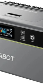 Fossibot FBP1200
