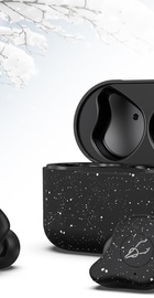 Sabbat E12 Ultra Snow White c поддержкой aptX (Черно-белый)