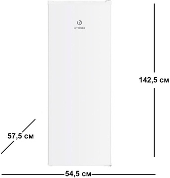 INTERLUX ILF-1144SF