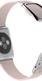 Apple Modern Buckle for Watch 38mm/40mm/41mm/42mm Soft Pink Large (MJ592)