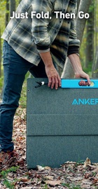 Anker SOLIX PS400 400W (A24370A1)