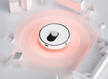 Xiaomi  Roidmi EVE Plus