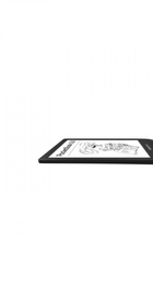 PocketBook 628 Touch Lux 5 Ink Black (PB628-P-CIS)