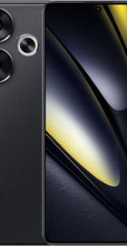 Xiaomi POCO F6 8/256GB Black (UA)