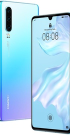HUAWEI P30 6/128GB Breathing Crystal (51093NDM)