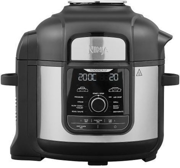 NINJA Foodi MAX 9-in-1 Multi-Cooker 7.5L OP500EU
