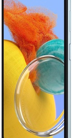 Samsung Galaxy M14 4/64GB Blue (SM-M146BZBU) (UA)