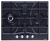 Weilor GM W614 BL