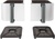 NINJA Foodi Max Dual Zone AF400EUWH