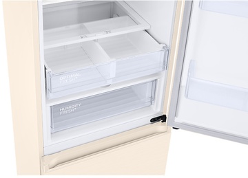 Samsung RB38T676FEL