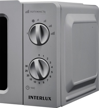 INTERLUX IMWO-7720SS