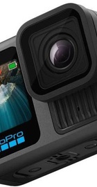 GoPro HERO13 Black + 64Gb SD card (CHDSB-131-RT)