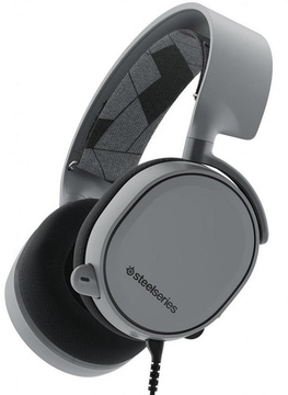 SteelSeries Arctis 3 Slate Grey (61437)