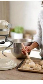 KitchenAid Artisan 5.6 л 5KSM60SPXEAC