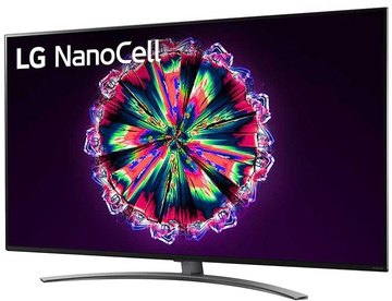 LG 49NANO866NA