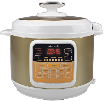 Maxwell MW-3810 GD