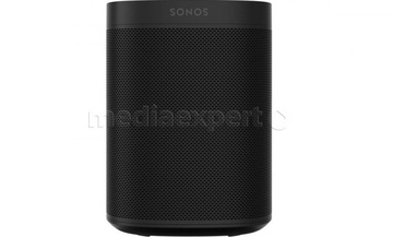 Sonos One Black (ONEG2EU1BLK)