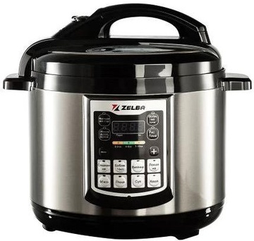 ZELBA DPC-905.10