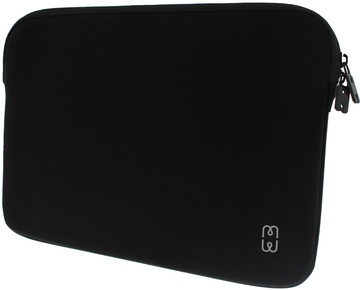MW Sleeve Case Black/Grey for MacBook Pro 15 (MW-410052)
