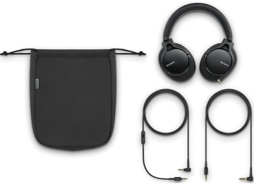 Sony MDR-1AM2B