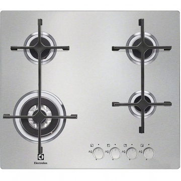 Electrolux EGS6648NOX