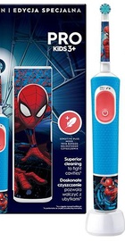 Oral-B Kids Spider-Man D103.413.2KX Special Edition