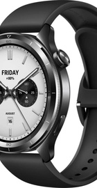 Xiaomi Watch S4 Black (BHR9195GL)