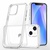 Simple Case Space TPU Clear for iPhone 14 Plus