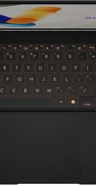 ASUS VivoBook S 16 OLED M5606NA Neutral Black (M5606NA-MX012)