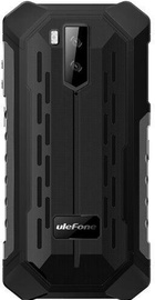 Ulefone Armor X5 3/32GB Black (6937748733249)