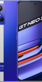 realme GT Neo3 12/256GB 150W Le Mans