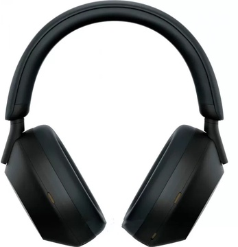 Sony WH-1000XM5 Black (WH1000XM5B.CE7)