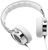 Xiaomi Mi headphones Silver/White