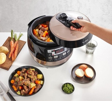 Moulinex CE430A34