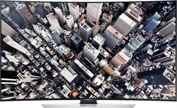 Samsung UE55HU8580