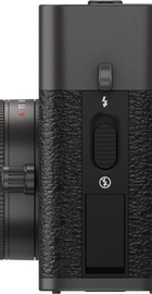Fujifilm X-HF1 Charcoal Silver (16940525)