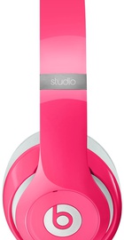 Beats By Dr. Dre Studio 2 Over-Ear Metallic Pink (MHB12)