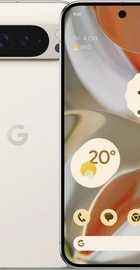 Google Pixel 9 Pro XL 16/512GB Porcelain