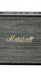 Marshall Woburn Black
