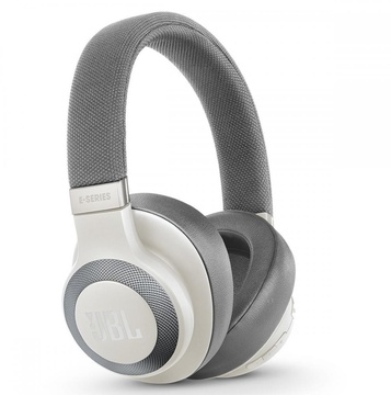 JBL E65 BT NC White (JBLE65BTNCWHT)